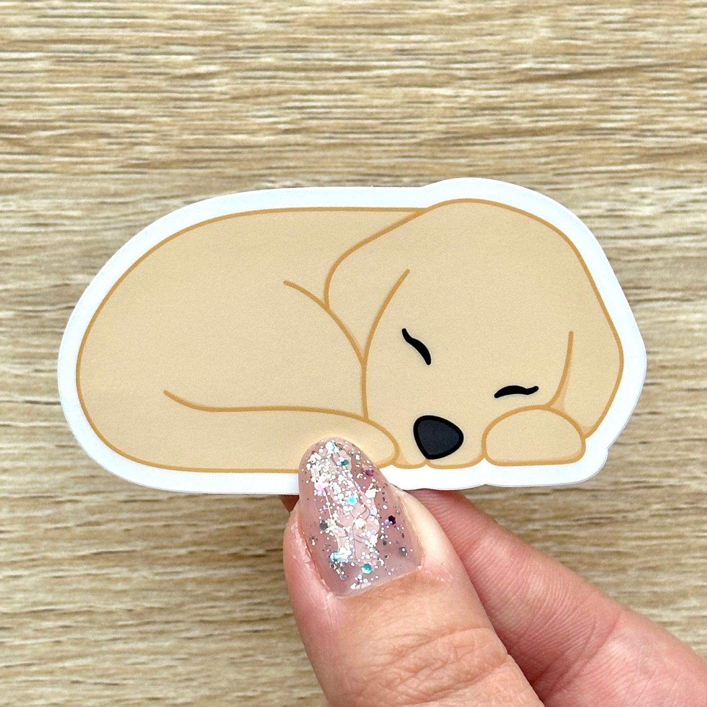 Dogs Sticker Pack