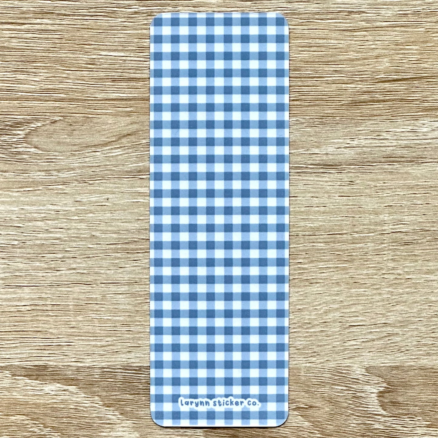 Dogs Bookmark