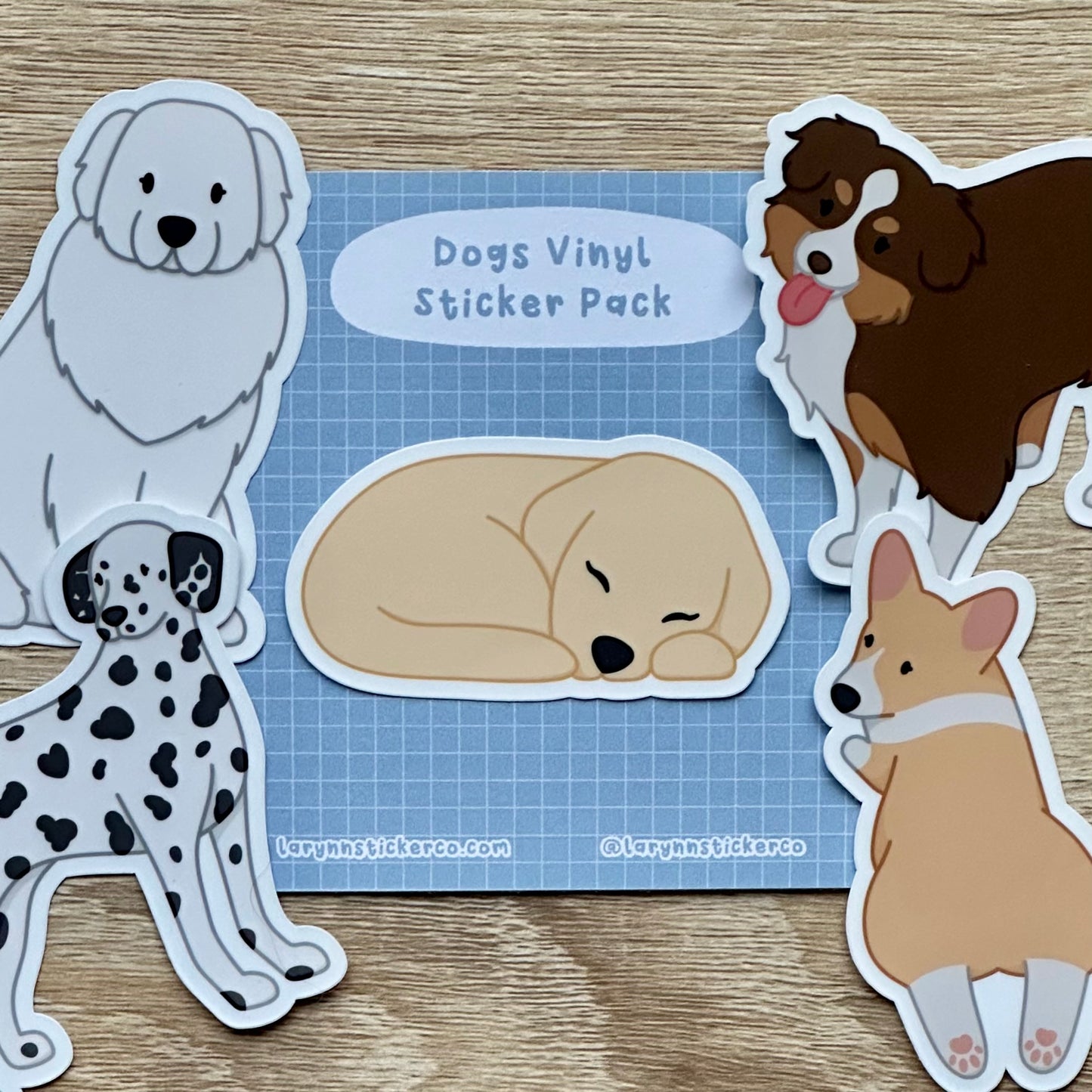 Ultimate Dogs Bundle