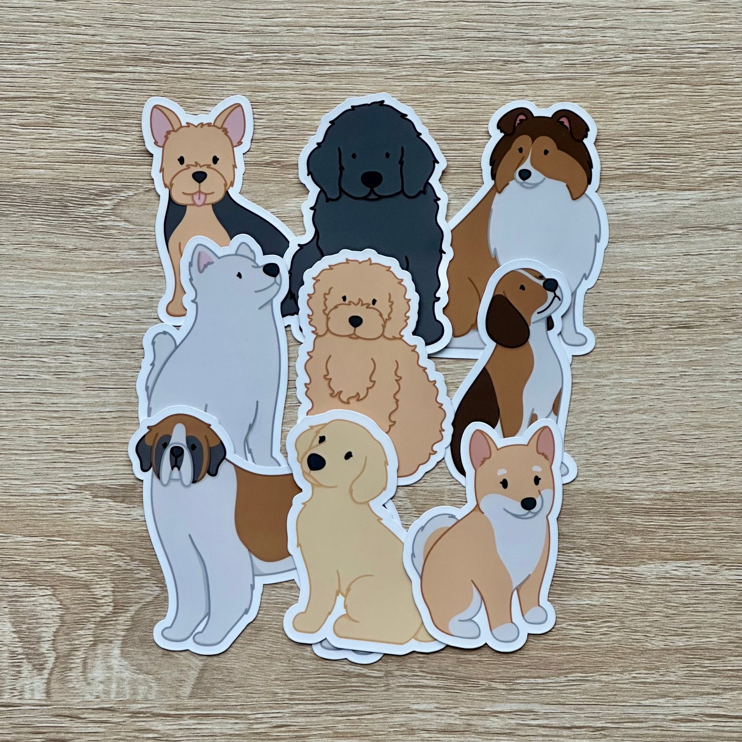 Ultimate Dogs Bundle