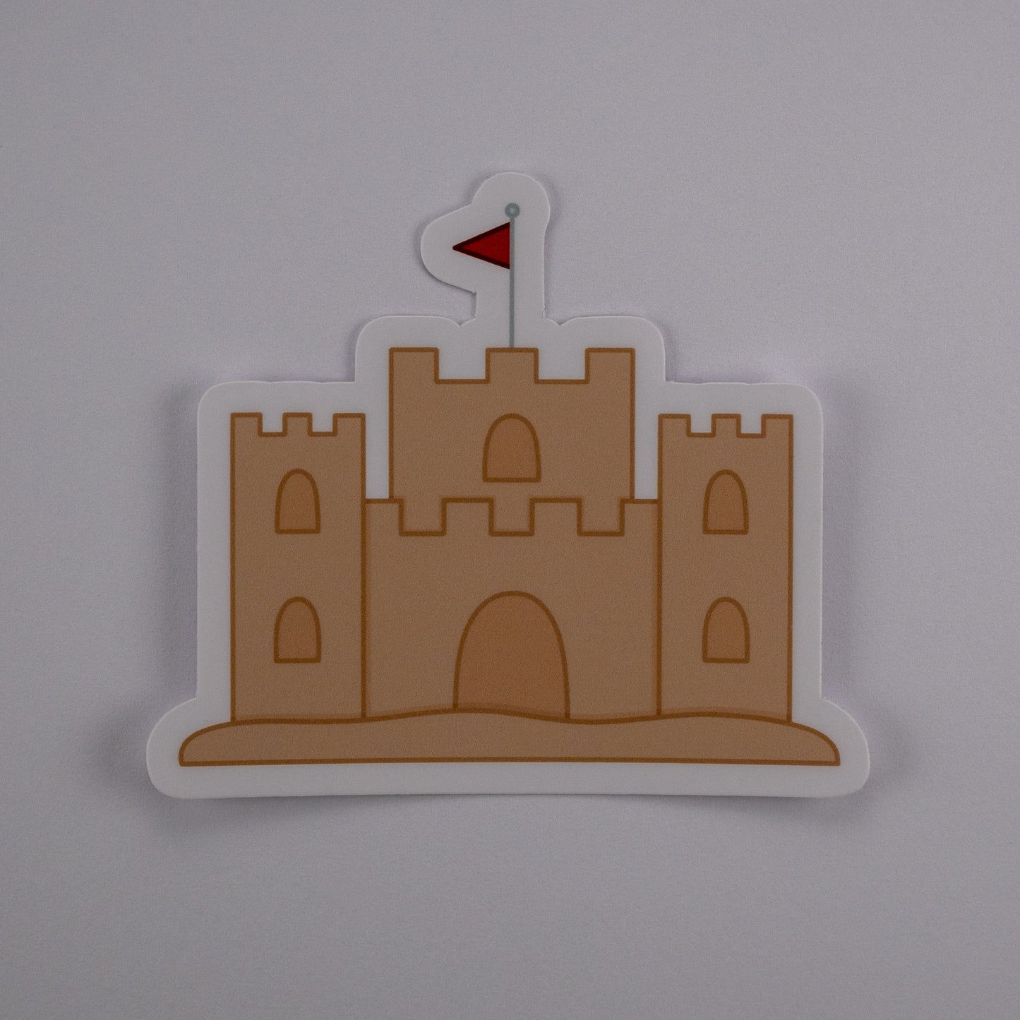Summer Sticker Pack