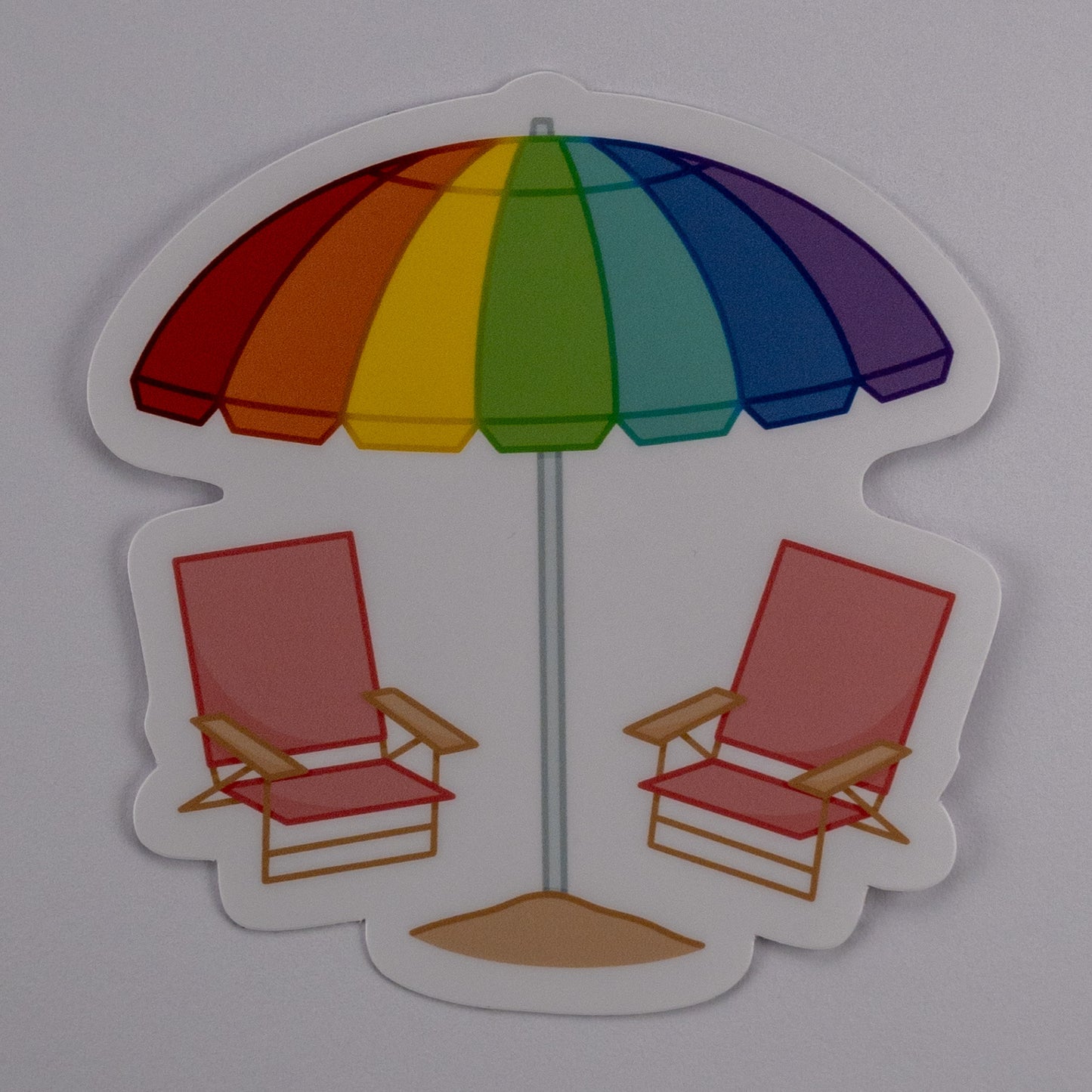 Summer Sticker Pack