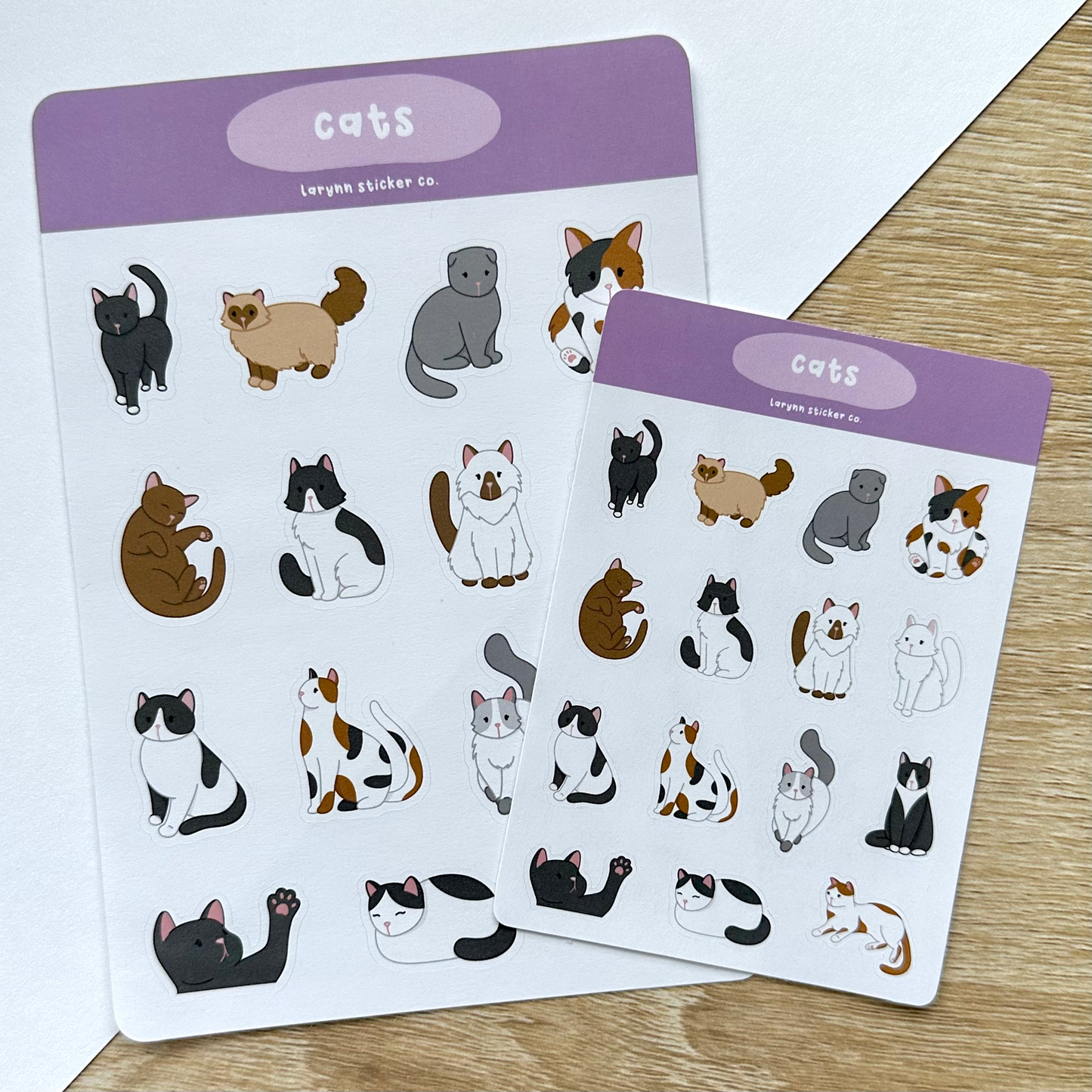 Ultimate Cats Bundle