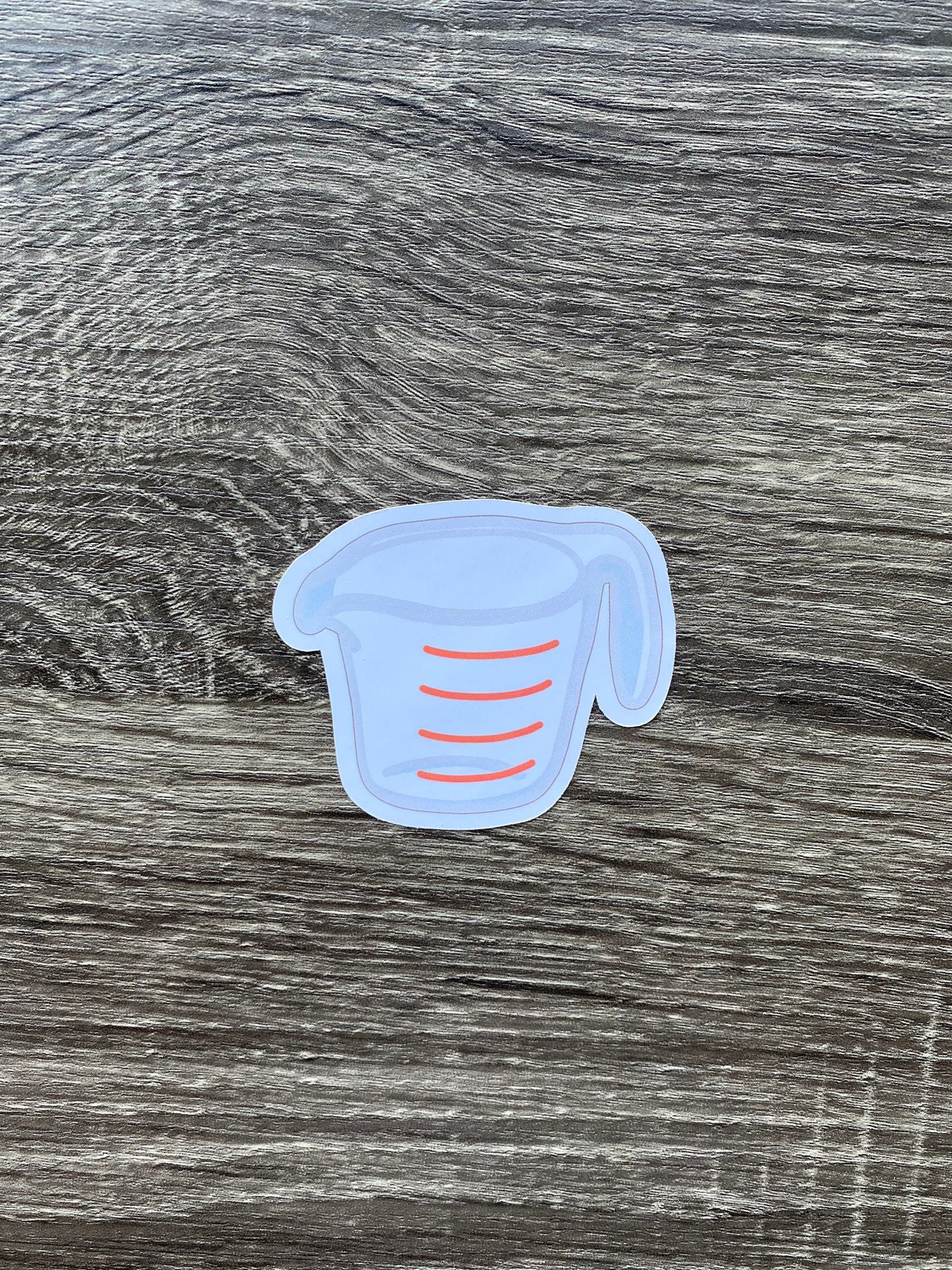 Baking Sticker Pack