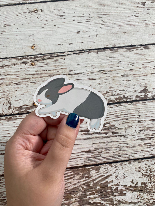 Bunnies Sticker Pack