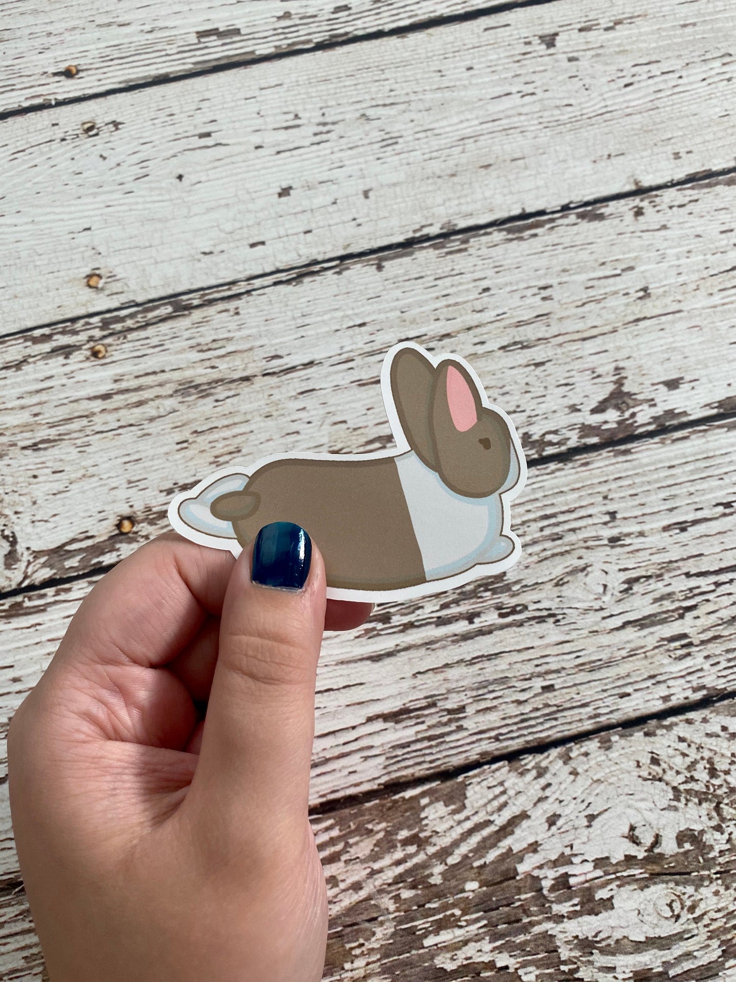 Bunnies Sticker Pack