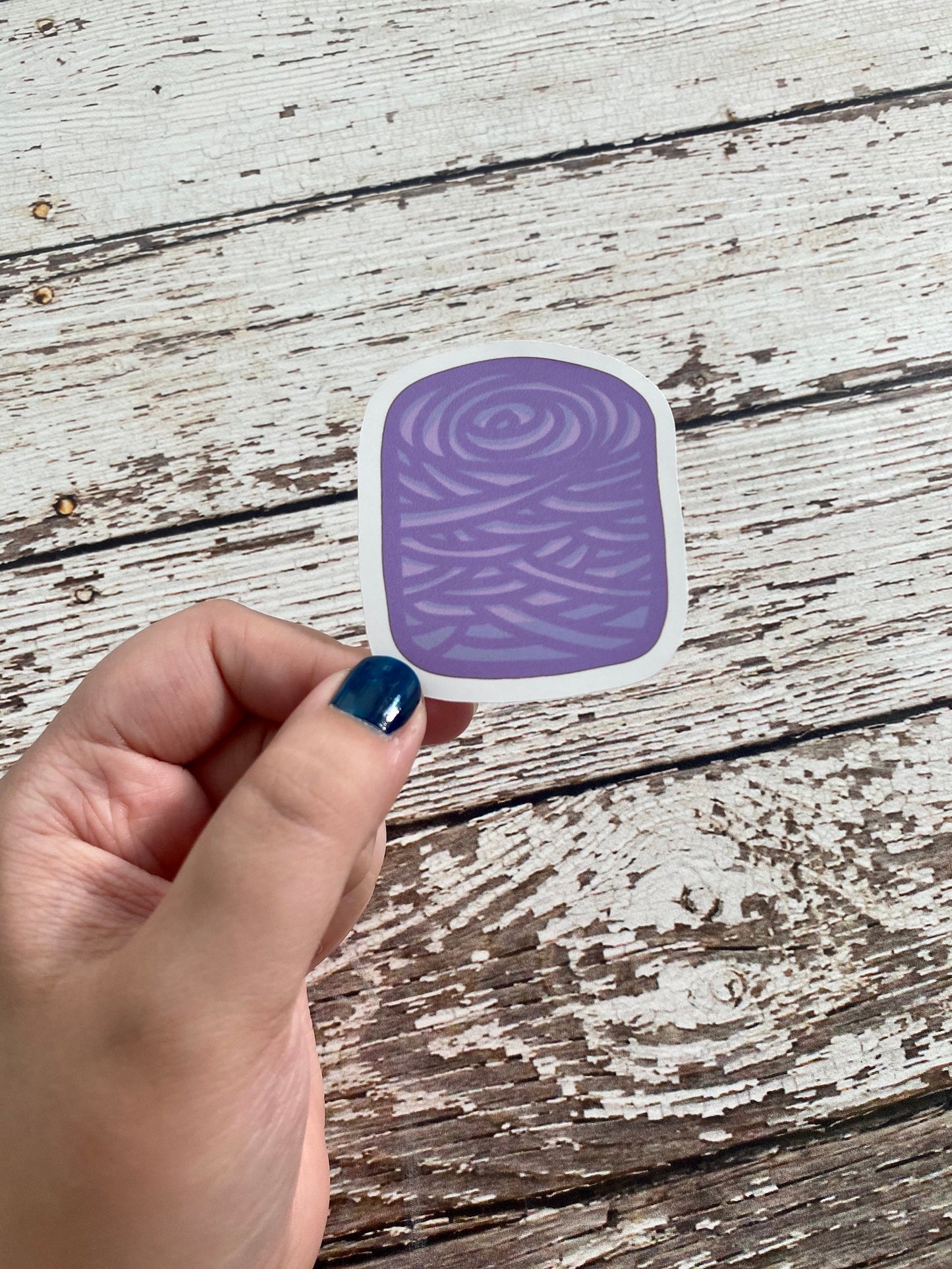 Yarn Sticker Pack