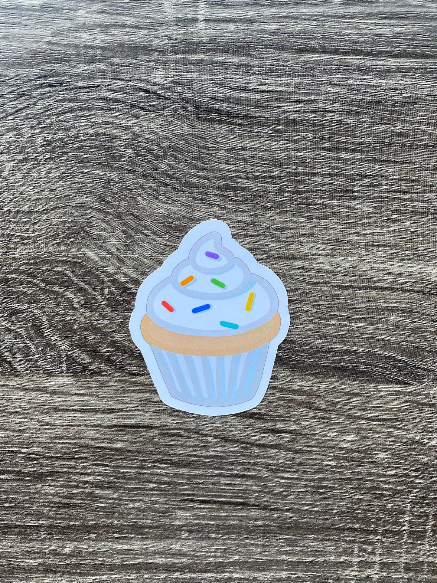 Baking Sticker Pack