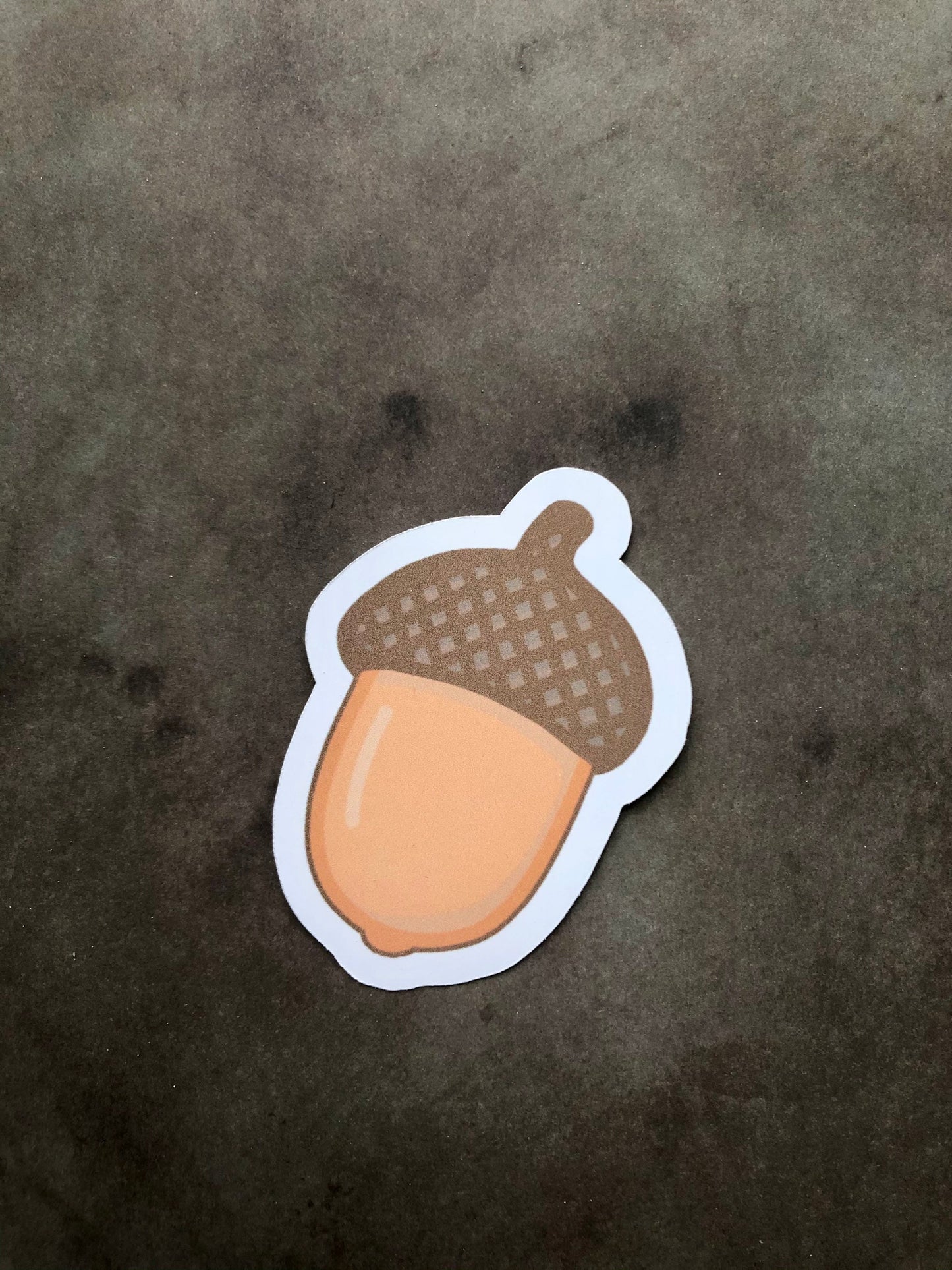Autumn Sticker Pack