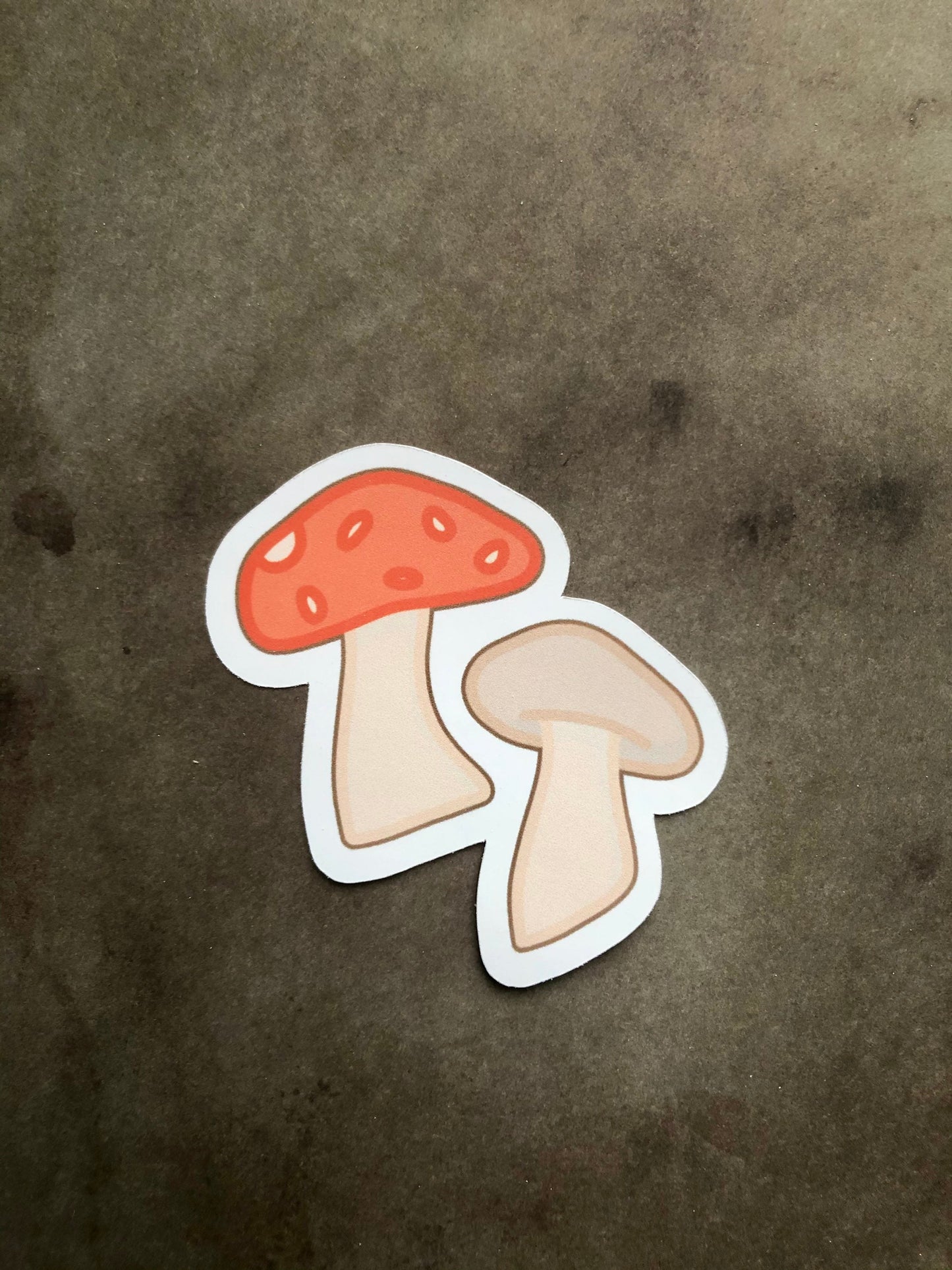 Autumn Sticker Pack