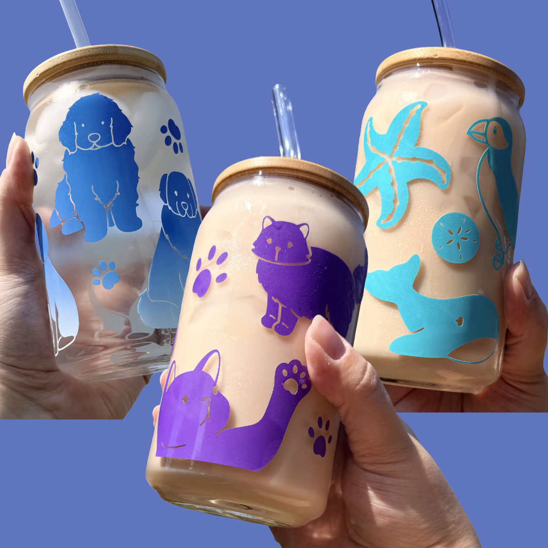 Glassware
