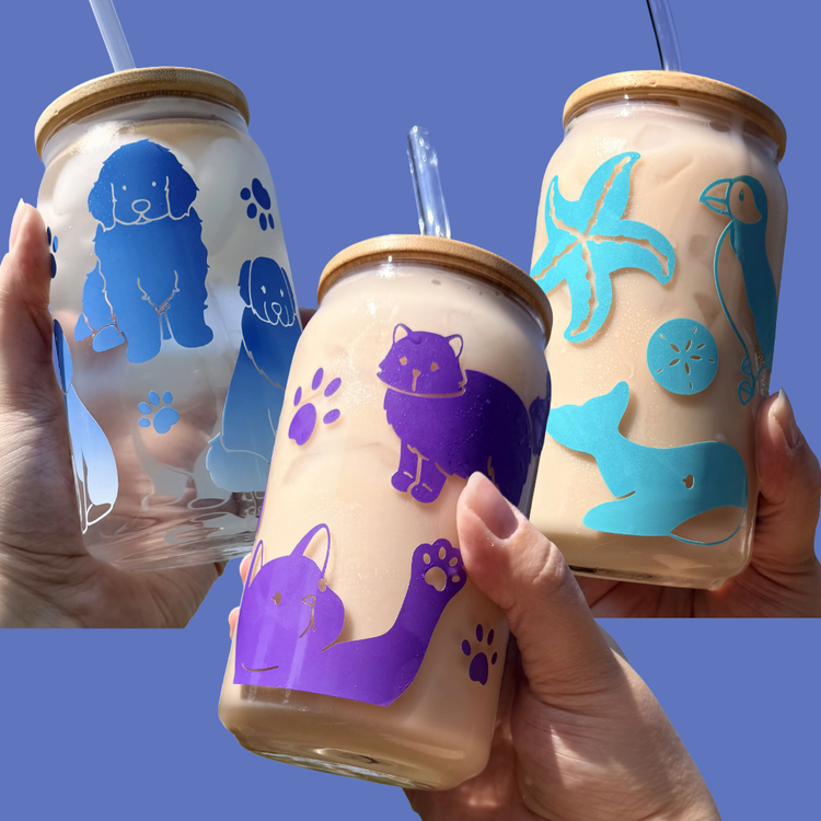 Glassware
